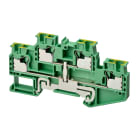 OMRON - OMRXW5GP40112 MORSETTIERA SU GUIDA DIN MULTILIVELLO TE