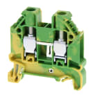 OMRON - OMRXW5GS60111 morsetti- Passante di terra 1 piano. per gu