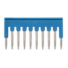 OMRON - OMRXW5SP1510BL MORSETTI- PONTICELLO DI CONNESSIONE 10 P