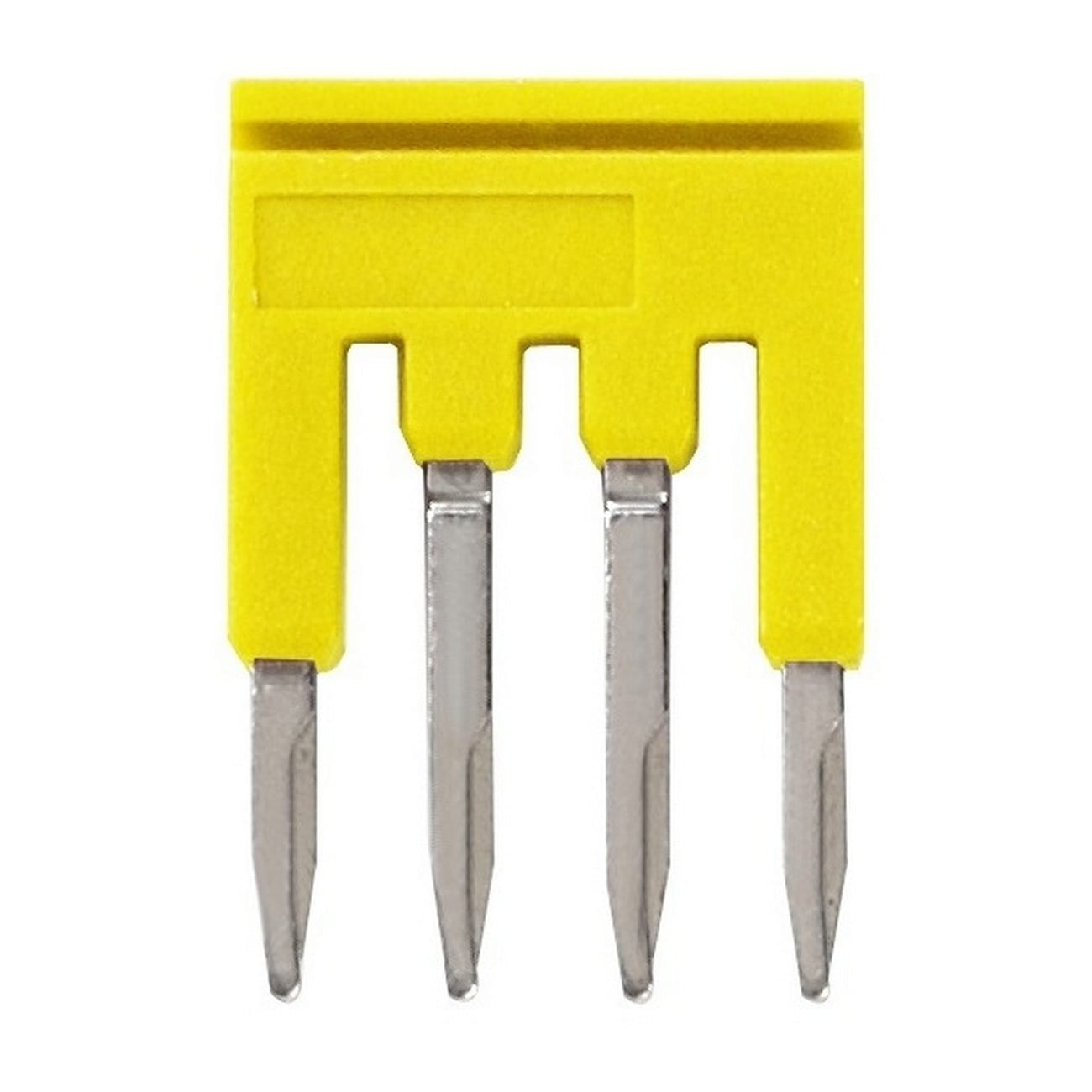 OMRON - OMRXW5SP154YL MORSETTI- PONTICELLO DI CONNESSIONE 4 PO