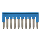 OMRON - OMRXW5SP2510BL MORSETTI- PONTICELLO DI CONNESSIONE 10 P