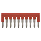OMRON - OMRXW5SP4010RD MORSETTI- PONTICELLO DI CONNESSIONE 10 P