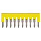 OMRON - OMRXW5SP4010YL MORSETTI- PONTICELLO DI CONNESSIONE 10 P