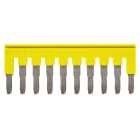 OMRON - OMRXW5SP4010YL MORSETTI- PONTICELLO DI CONNESSIONE 10 P