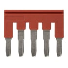 OMRON - OMRXW5SP405RD ACCPONT5POLISEZ4MM²ROSSO