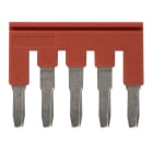 OMRON - OMRXW5SP405RD ACCPONT5POLISEZ4MM ROSSO