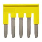 OMRON - OMRXW5SS605 MORSETTI- PONTICELLO DI CONNESSIONE 5 PO