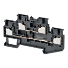 OMRON - OMRXW5TP25112 MORSETTI- MORSETTIERA PASSANTE SU GUIDA