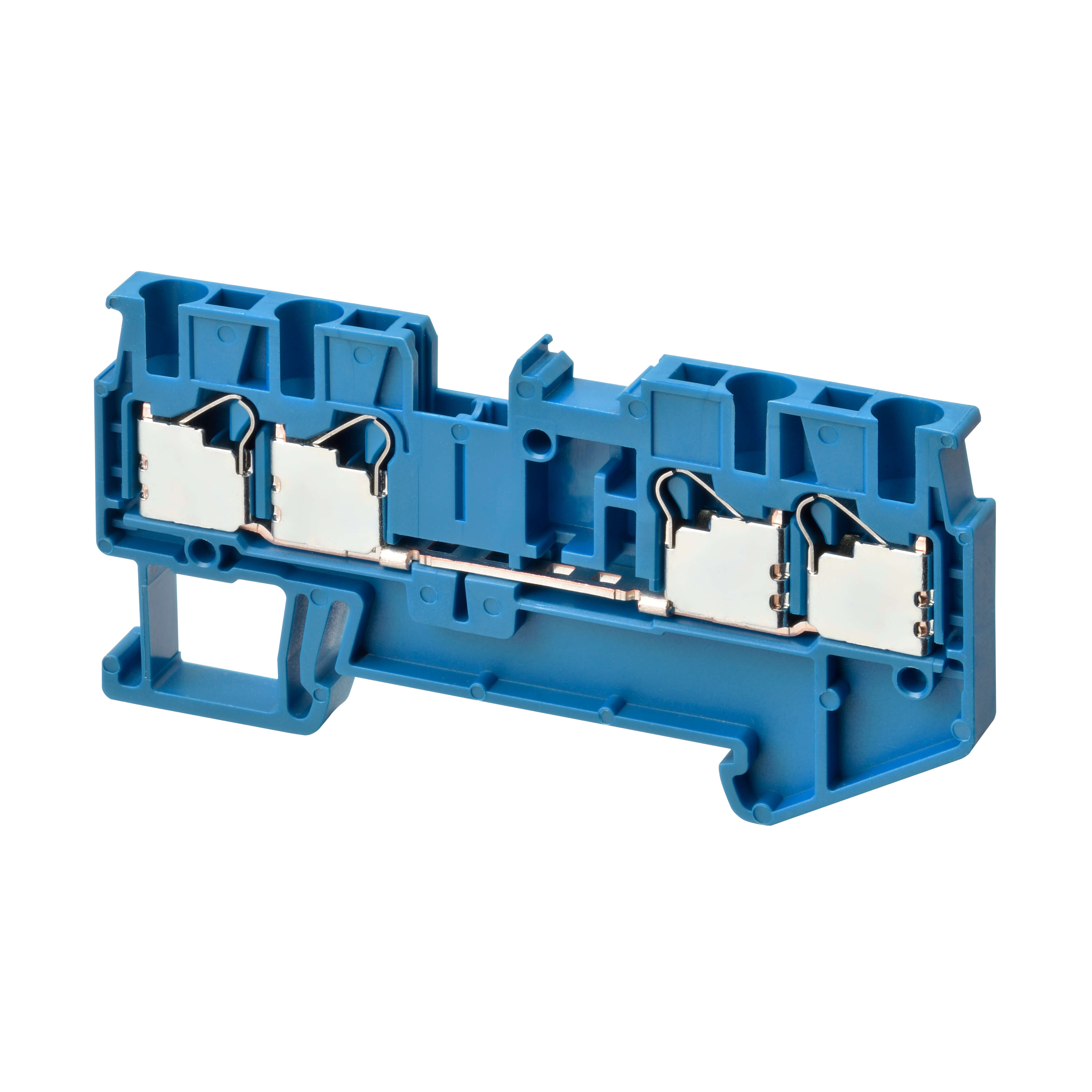 OMRON - OMRXW5TP25221BL MORSETTO PASSACAVO GUIDA DIN MULTI-CONDU