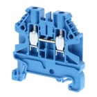 OMRON - OMRXW5TS25111BL MORSETTI- PASSANTE 1 PIANO. PER GUIDA DI