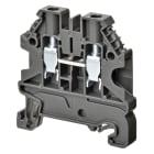 OMRON - OMRXW5TS40111 MORSETTI- PASSANTE 1 PIANO. PER GUIDA DI