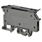 OMRON - OMRXW5TS40FU5 MORSETTI- PASSANTE 1 PIANO. PER GUIDA DI