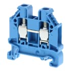 OMRON - OMRXW5TS60111BL MORSETTI- PASSANTE 1 PIANO. PER GUIDA DI