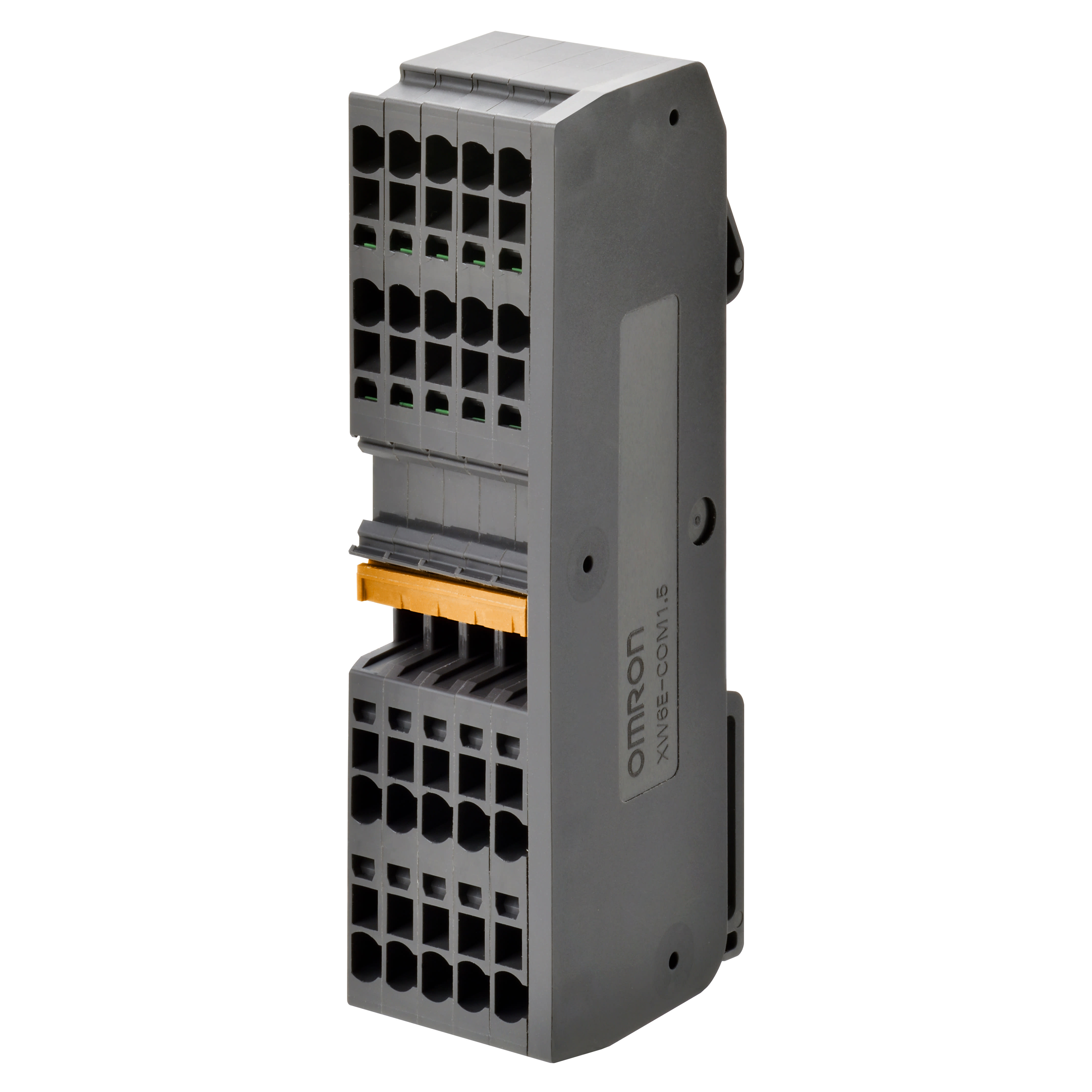 OMRON - OMRXW6TCOM15X20YL INTERFACCIA DI CABLAGGIO CON INDICATORE