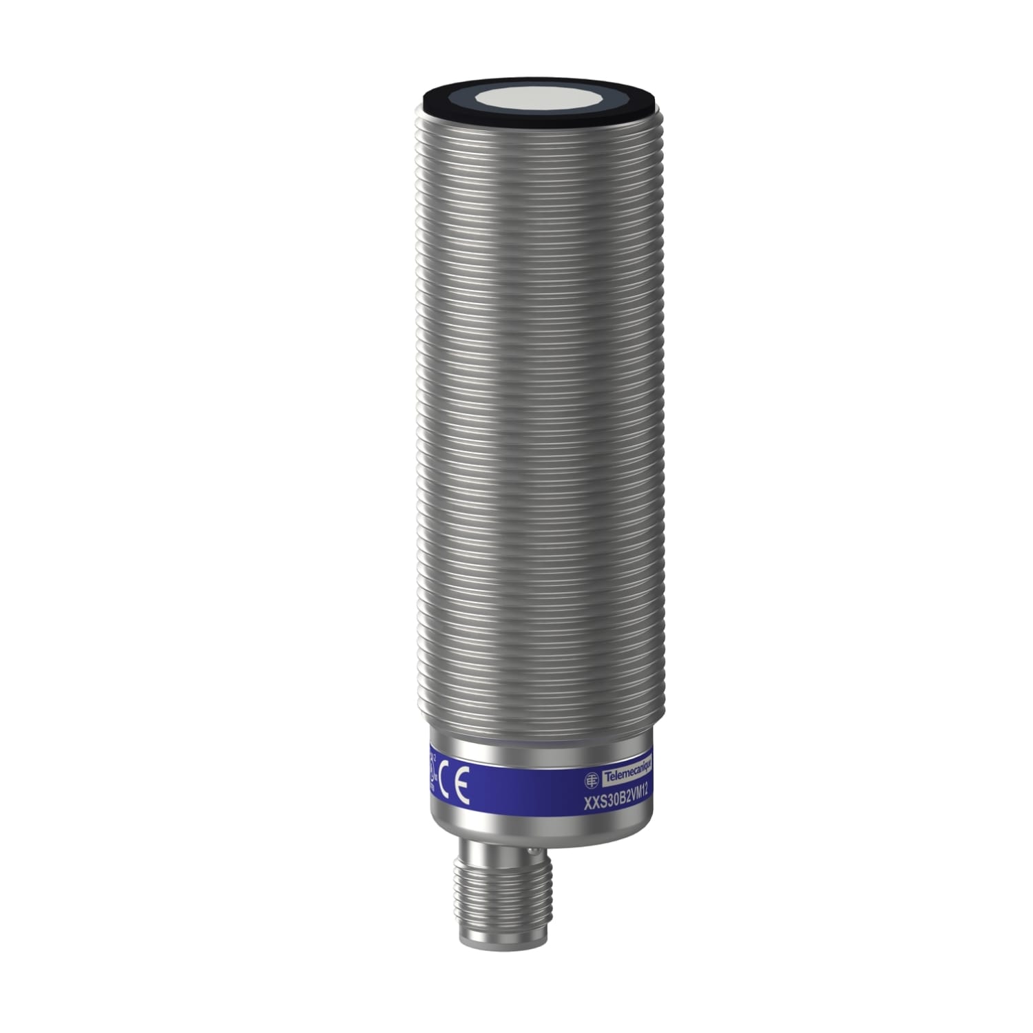 YAGEO TMSS ITALY SRL - TSIXXS30B2VM12 ULTRASONIC SENS M CYL DIA 30 STR 2M 010