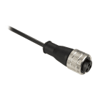 YAGEO TMSS ITALY SRL - TSIXZCP1865L2 CONNETTORE CON CAVO 2 MT.
