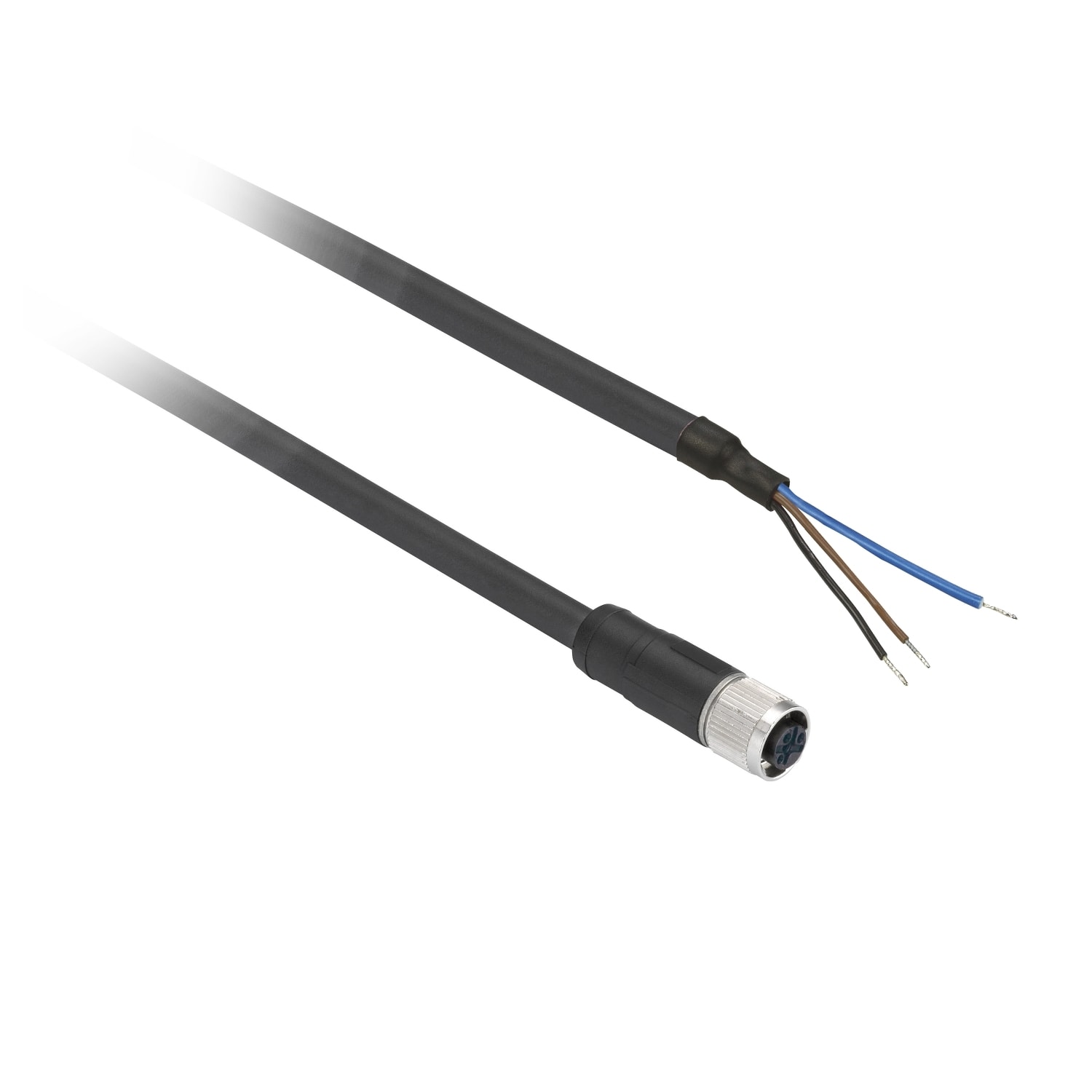 YAGEO TMSS ITALY SRL - TSIXZCP0566L5 CONNETTORE CON CAVO 5 MT.