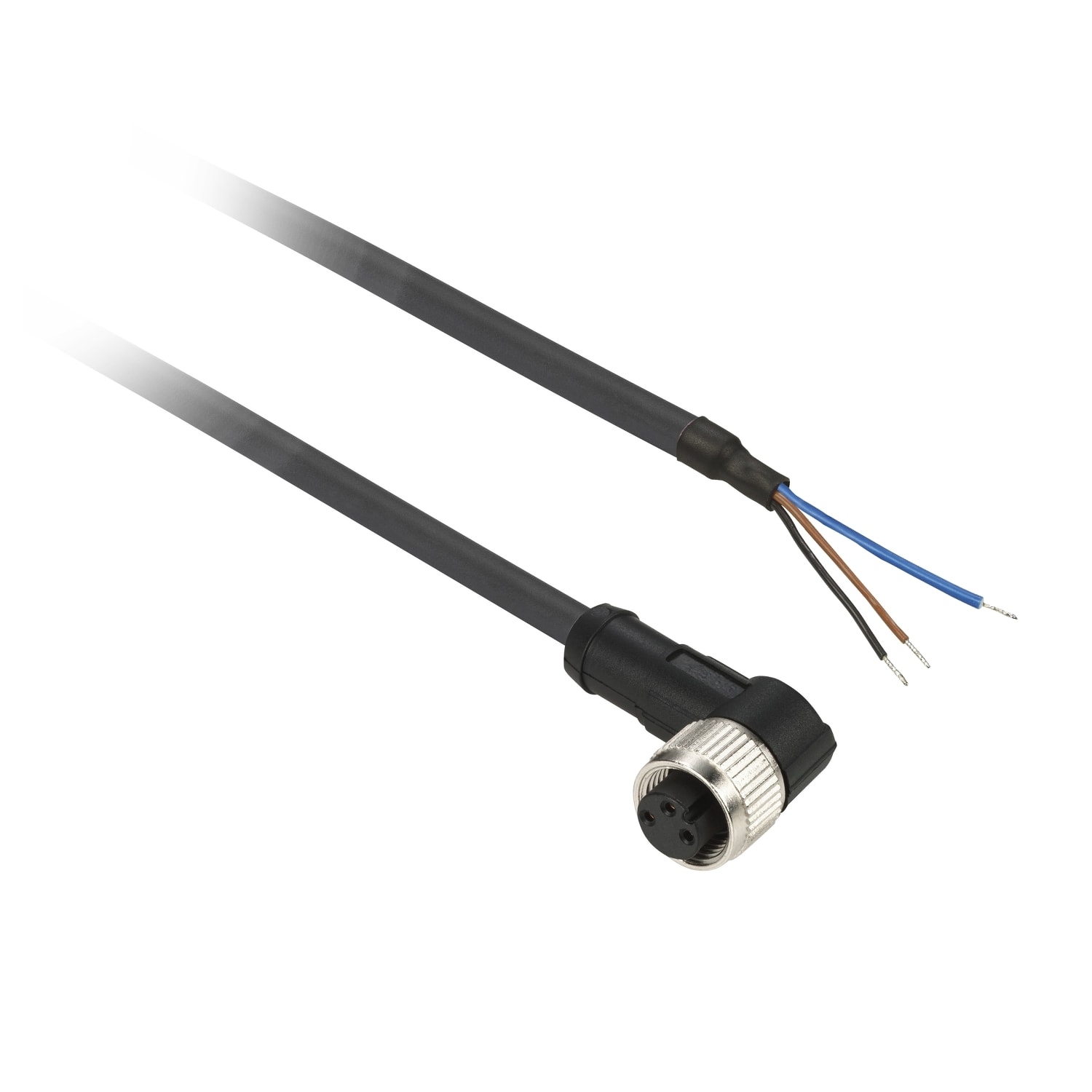YAGEO TMSS ITALY SRL - TSIXZCP0666L2 CONNETTORE CON CAVO 2 MT.
