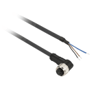 YAGEO TMSS ITALY SRL - TSIXZCP0466L5 CONNETTORE CON CAVO 5 MT.