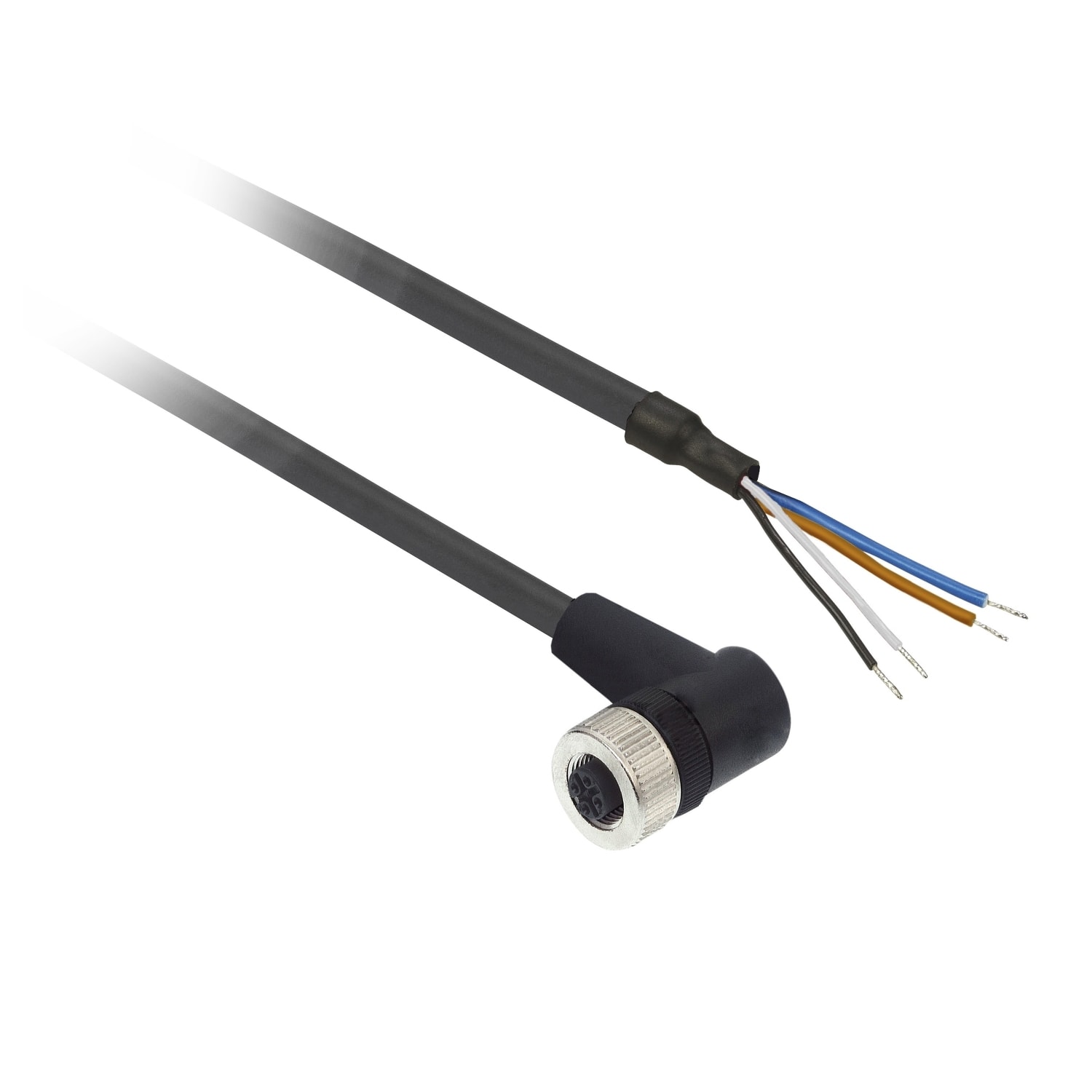 YAGEO TMSS ITALY SRL - TSIXZCP1241L5 CONNETTORE CON CAVO 5 MT.