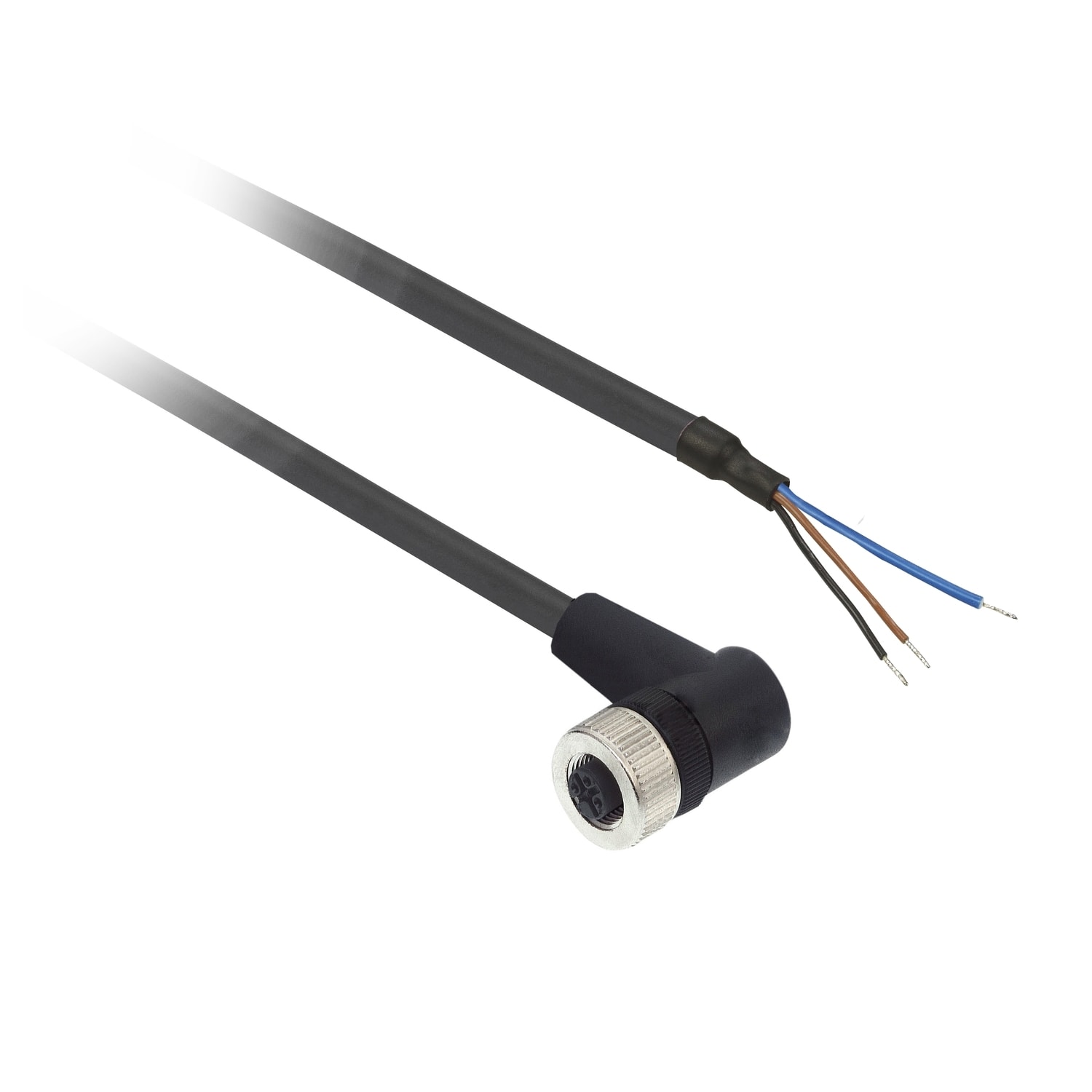 YAGEO TMSS ITALY SRL - TSIXZCP1340L5 CONNETTORE CON CAVO 5 MT.