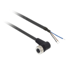 YAGEO TMSS ITALY SRL - TSIXZCP1440L10 CONNETTORE CON CAVO 10 MT.