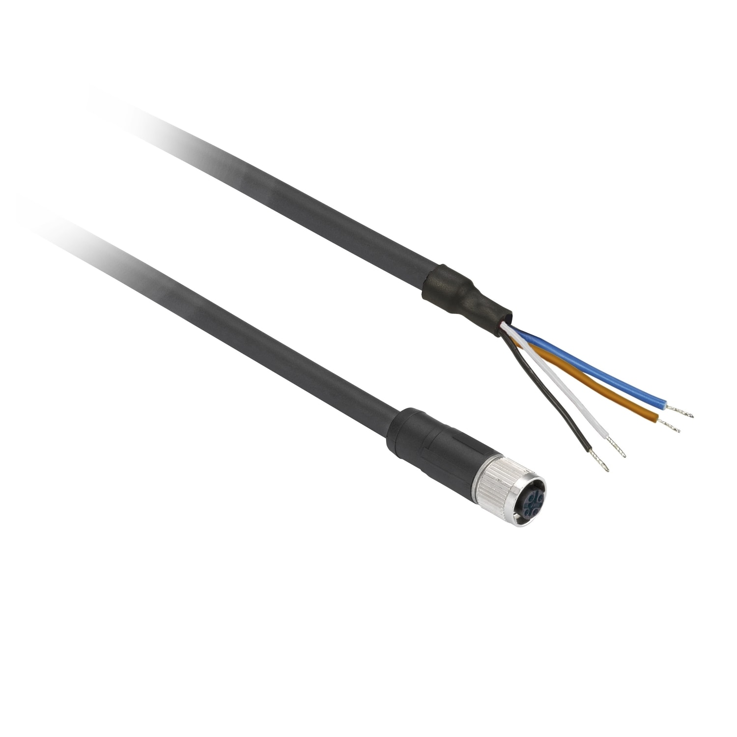 YAGEO TMSS ITALY SRL - TSIXZCP1141L2 CONNETTORE CON CAVO 2 MT.
