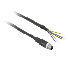 YAGEO TMSS ITALY SRL - TSIXZCP1564L5 CONNETTORE CON CAVO 5 MT.