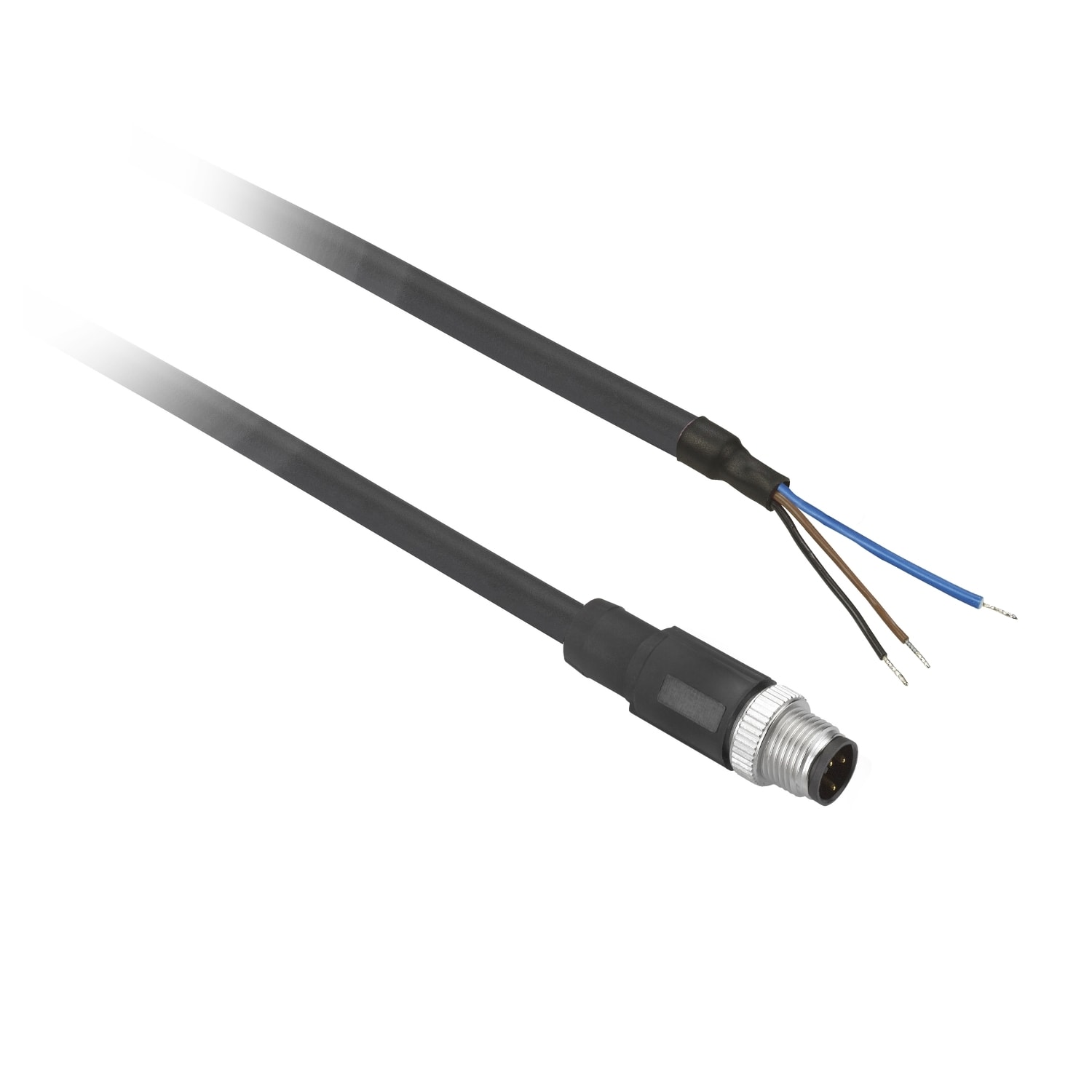 YAGEO TMSS ITALY SRL - TSIXZCP2737L1 CONNETTORE CON CAVO 1 MT.