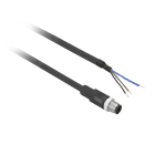 YAGEO TMSS ITALY SRL - TSIXZCP2737L2 CONNETTORE CON CAVO 2 MT.