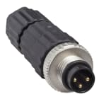 YAGEO TMSS ITALY SRL - TSIXZCC8MDM30V CONNETTORE CON MORSETTI