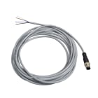 YAGEO TMSS ITALY SRL - TSIXZCPV1541L5 PVC MALE M12 4 PIN