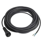 YAGEO TMSS ITALY SRL - TSIXZCP1764L5 CONNETTORE CON CAVO 5 MT.