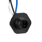 YAGEO TMSS ITALY SRL - TSIXZCE11P124M CONNETTORE BASE M12