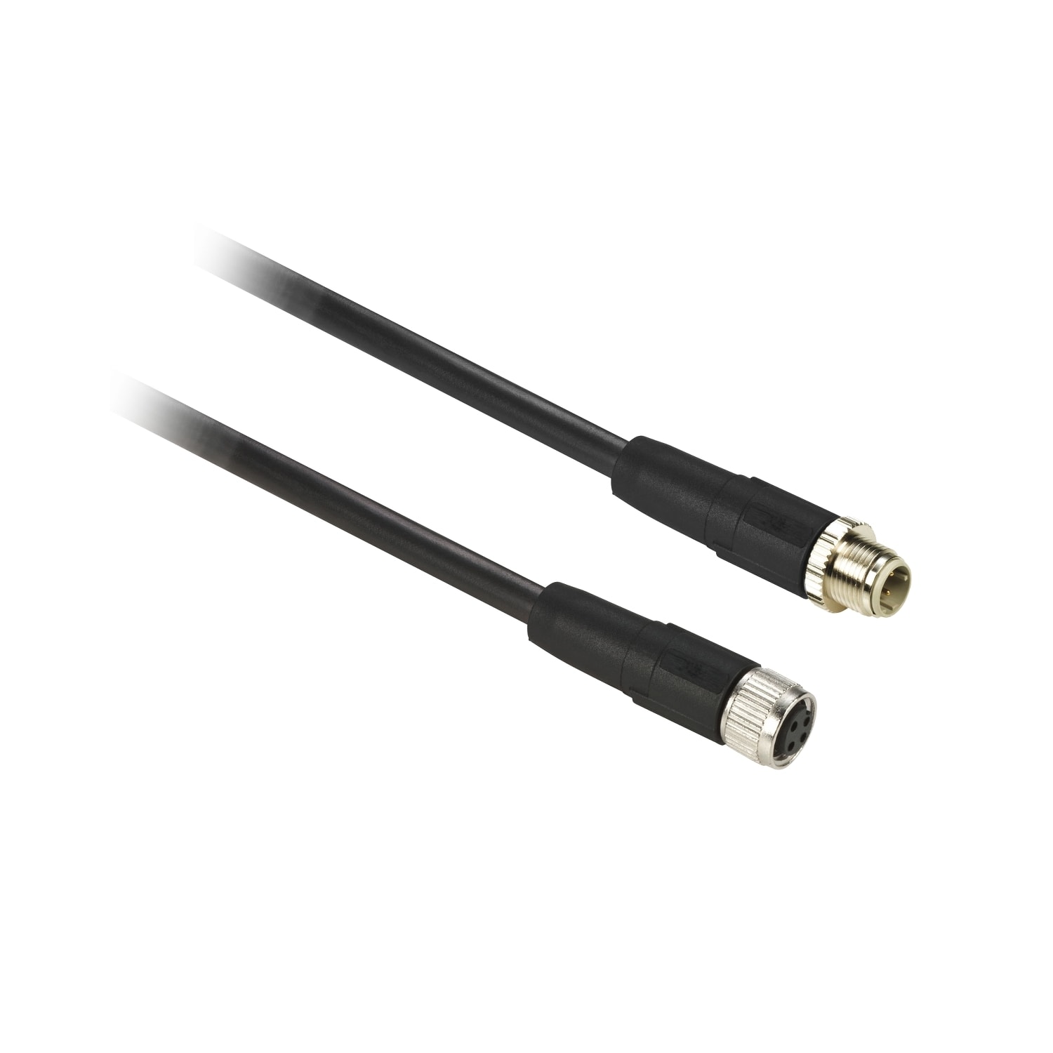 YAGEO TMSS ITALY SRL - TSIXZCR2609P2Y2 CAVO 4W M8