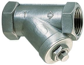 WATTS INDUSTRIES ITA - WAT149B5275 FILTRO Y666 DN 1 F/F