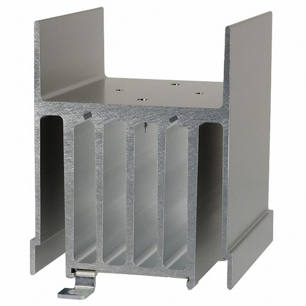 OMRON - OMRY92BN100-1073990 RELE- ACCESSORI REL STATICI DISSIPATORE