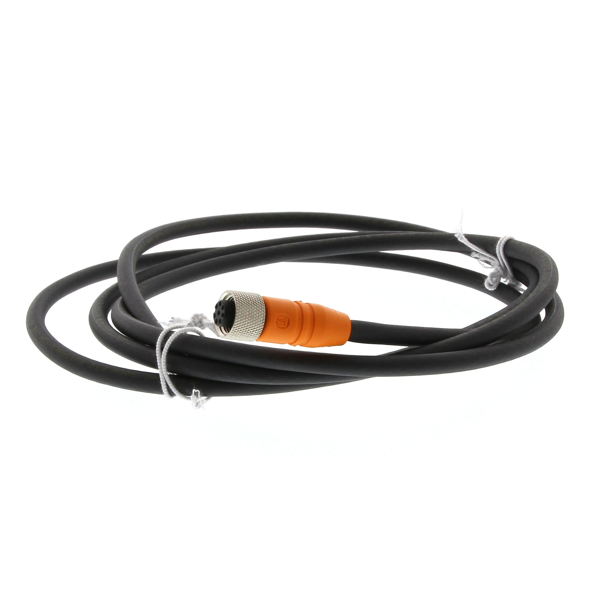 OMRON - OMRY92EM12PURSH8S5M PROXIMITY- CAVO 5M. CONNETTORE M12 PER C