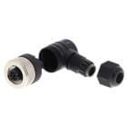 OMRON - OMRY92EM12PV-206333 PROXIMITY- CONNETTORI FEMMINA M12 ANGOLA