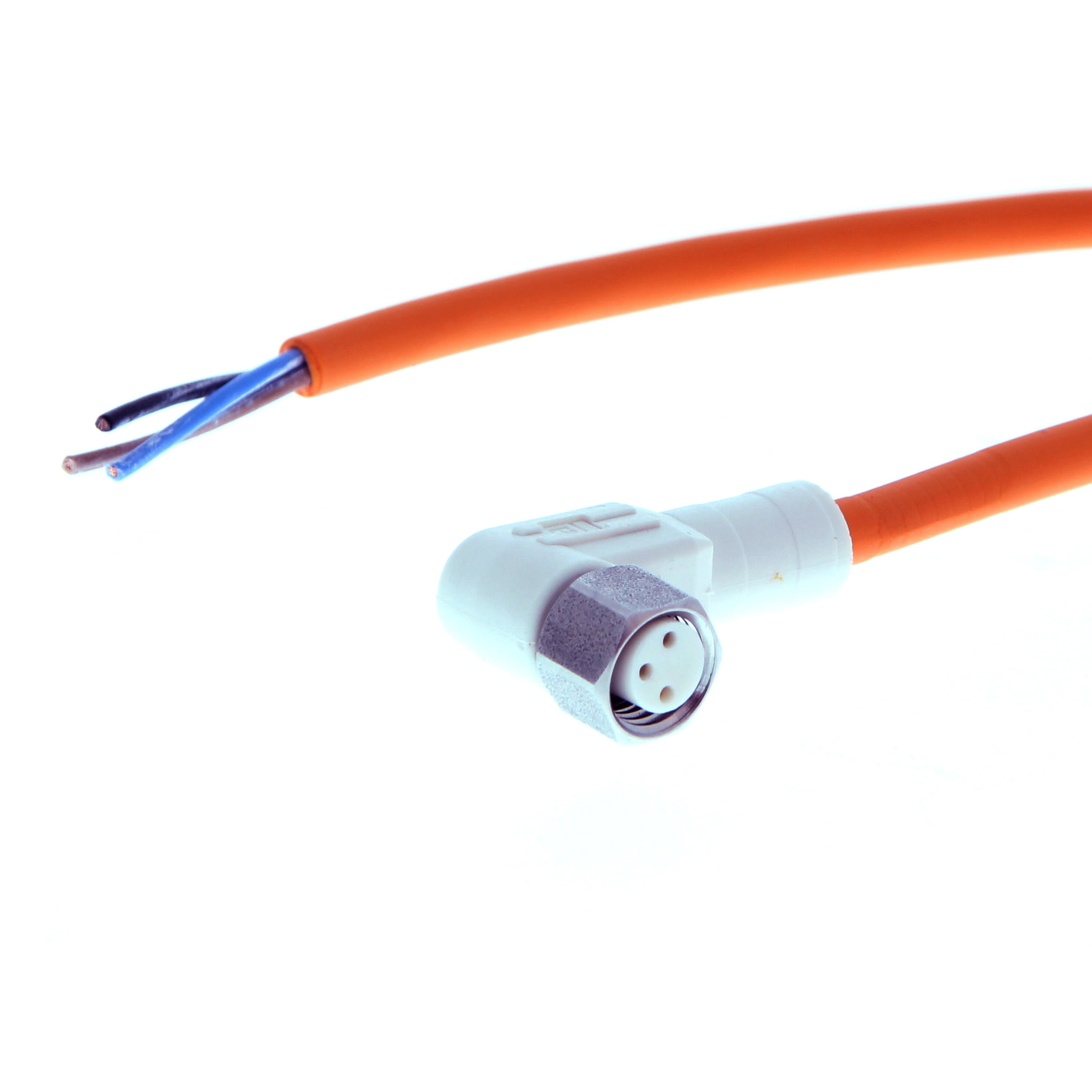 OMRON - OMRY92ES08PP3A5M ACCESSORI SENSORI