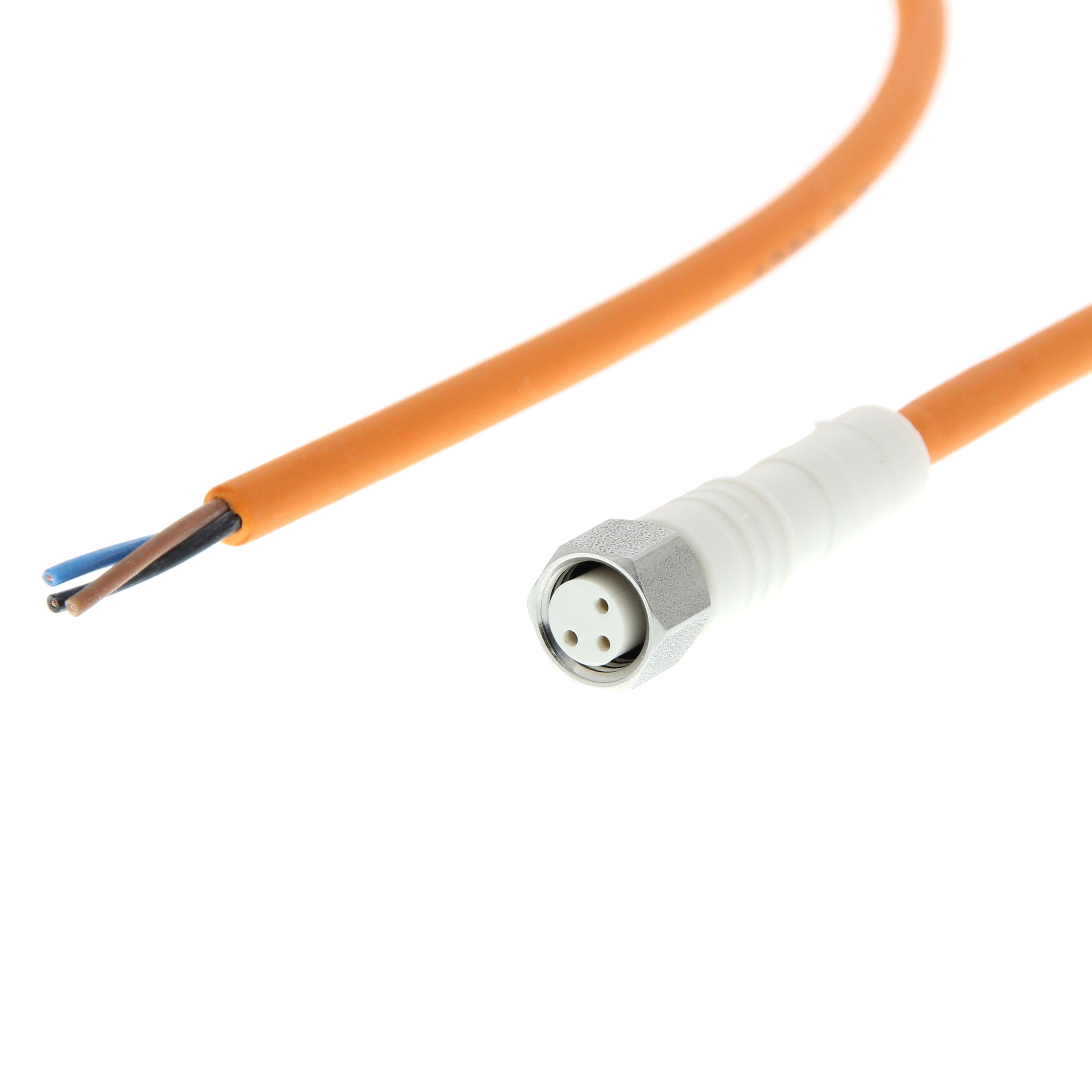 OMRON - OMRY92ES08PP3S5M ACCESSORI SENSORI