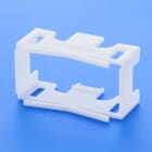 OMRON - OMRY92F35ADA-107355 COUNTER- ADATTATORE PER MONTAGGIO FRONTE