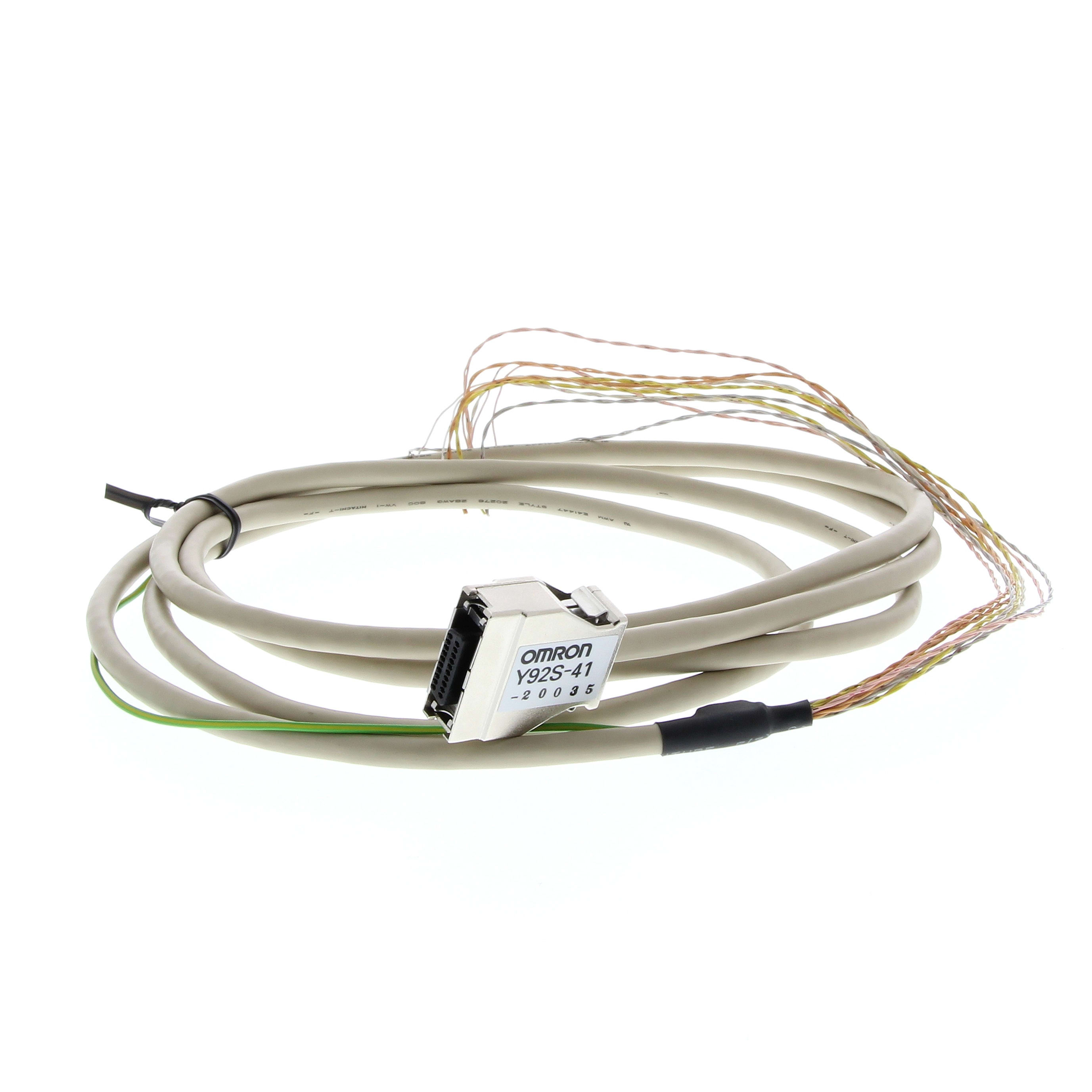 OMRON - OMRY92S41200-169367 COUNTER- CAVO A FILI LIBERI LUNGHEZZA 2