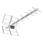FTE MAXIMAL ITALIA S - FTEYAGI10-5G YAGI10-5G ANTENNA 10 ELEM. BANDA UHF G13