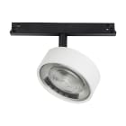 ROSSINI - RSSYAK107B PROIETTORE BINARIO 48V BIANCO LED 7W IP2