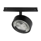 ROSSINI - RSSYAK107N PROIETTORE BINARIO 48V NERO LED 7W IP20