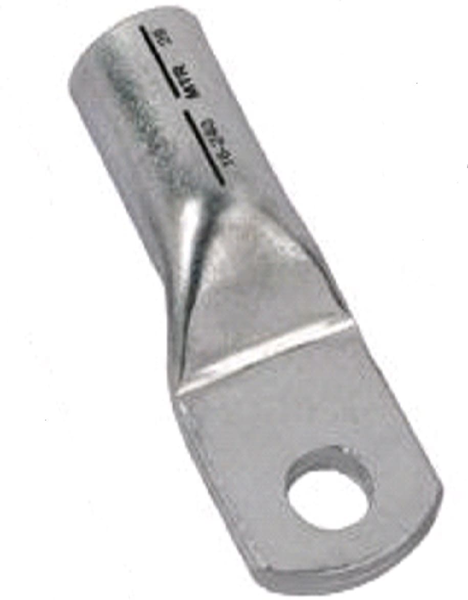 OCMEI SRL - OCMYCA35M14TN CAP. SEZ. 35MMQ FORO M14
