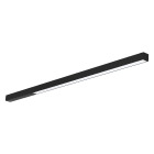 ROSSINI - RSSYEN004N SISTEMA LINEARE NERO LED 24W 120° IP20 4