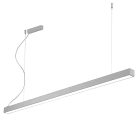 ROSSINI - RSSYEN106GRDA SISTEMA LINEARE GRIGIO LED 36W 120? IP20 4000K CRI90 DALI