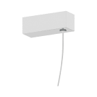 ROSSINI - RSSYEN121B ROSONE ELETTRIFICATO ON/OFF-CASAMBI BIANCO PER PULA/YEN/TOFU/BIRR